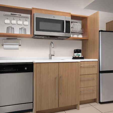 Home2 Suites By Hilton Eugene Downtown University Area Bagian luar foto