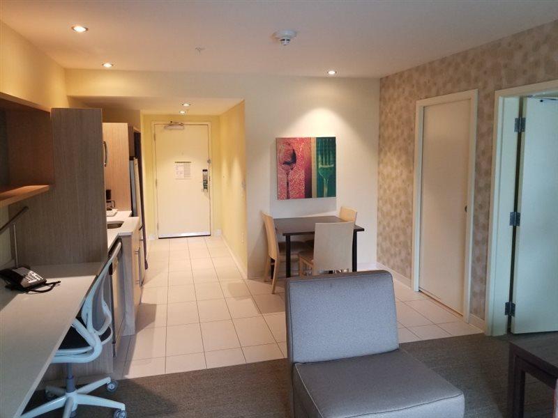 Home2 Suites By Hilton Eugene Downtown University Area Bagian luar foto