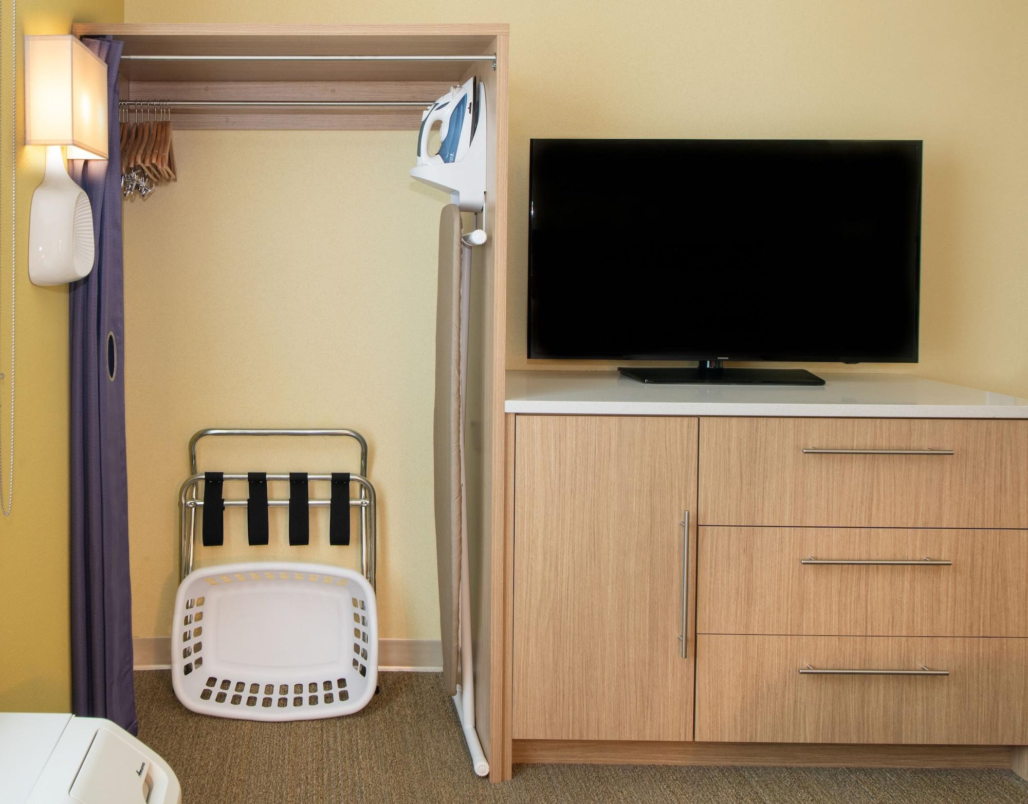Home2 Suites By Hilton Eugene Downtown University Area Bagian luar foto