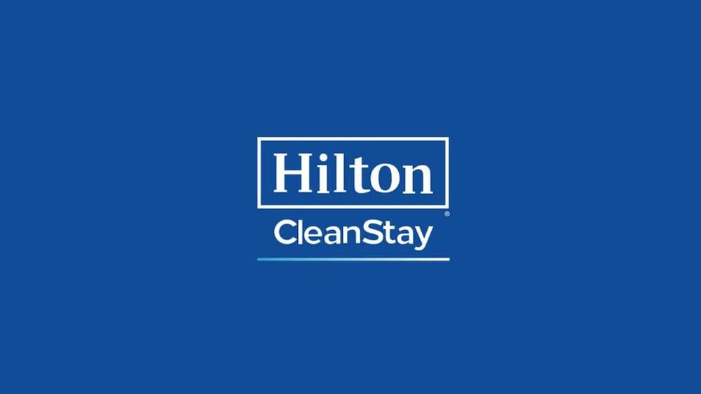 Home2 Suites By Hilton Eugene Downtown University Area Bagian luar foto