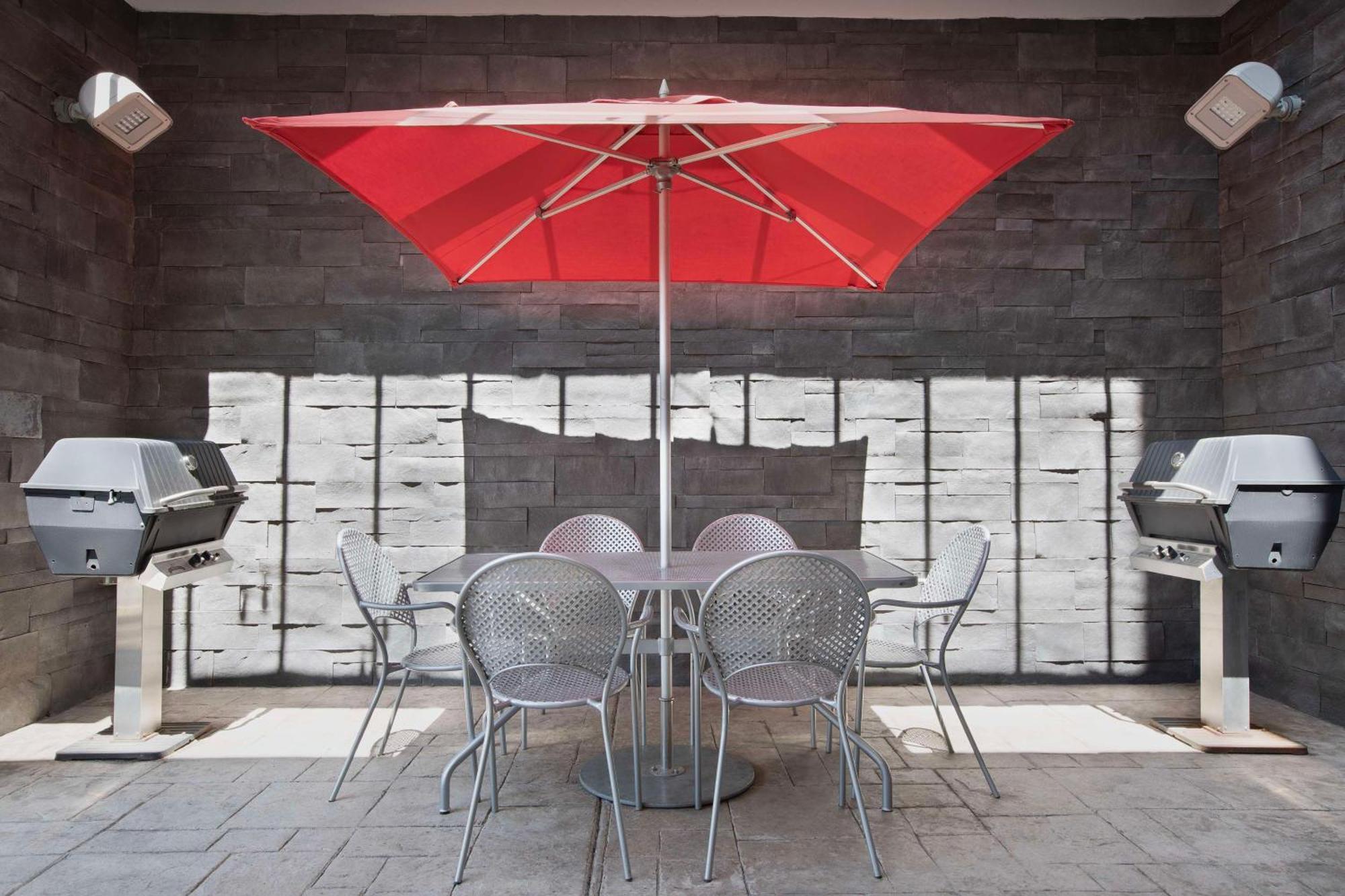 Home2 Suites By Hilton Eugene Downtown University Area Bagian luar foto